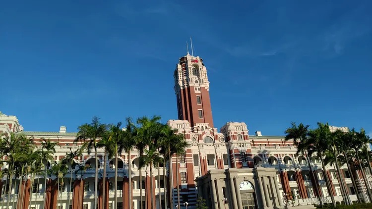 美國議員發表聯合聲明，支持台灣參與國際活動。資料照片
