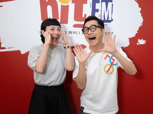 魏如萱操過頭「下半身著火」腰痠了三個禮拜　庾澄慶驚吐：絕對不能穿內褲