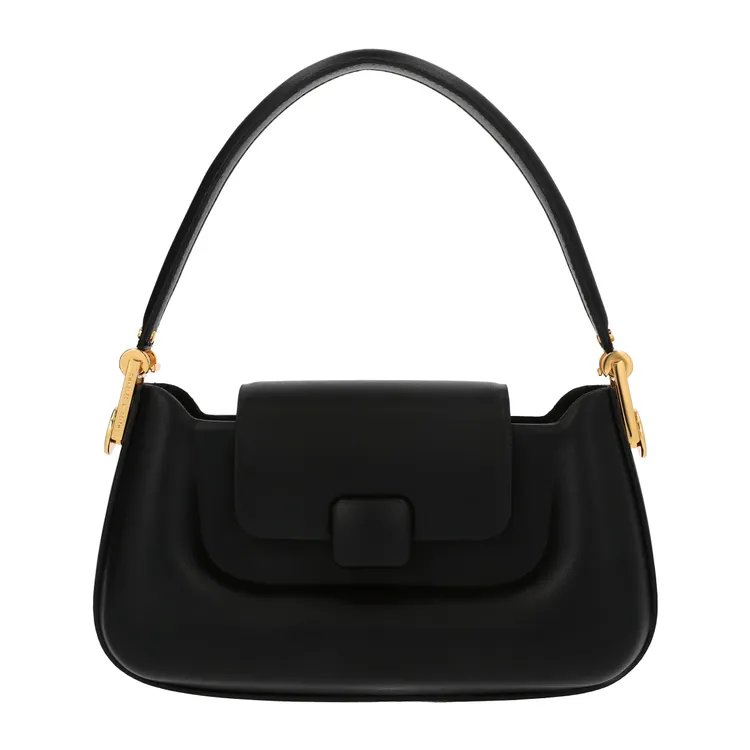 Koa掀蓋肩背包，2590元。品牌提供