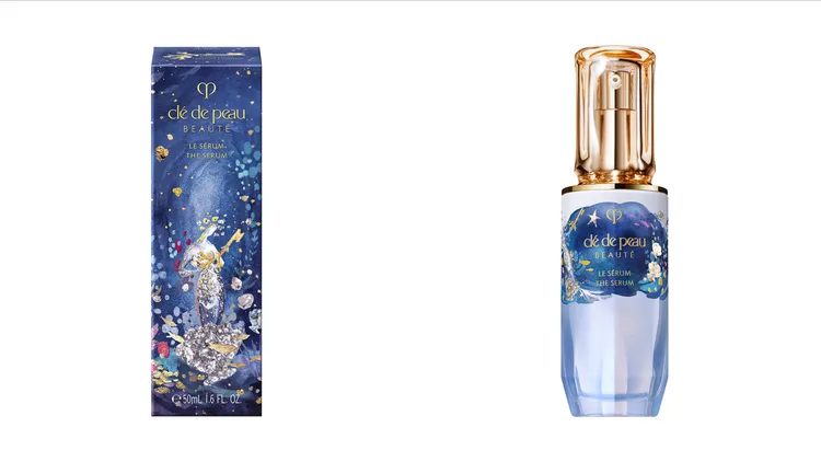 精萃光采激光晶露，8500元。品牌提供