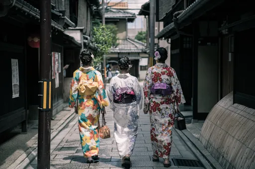 中國禁穿「傷害民族感情」服飾 網搜官媒「穿和服是文化自信表現」打臉