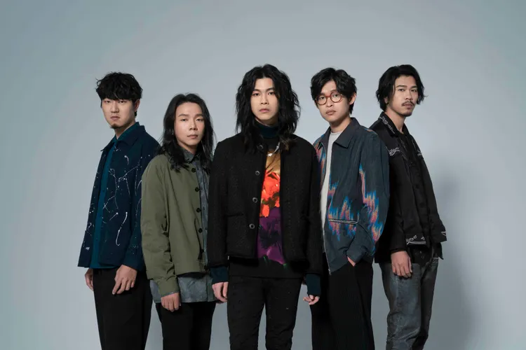 麋先生將在「諸羅搖滾」音樂節壓軸演出。三立電視提供