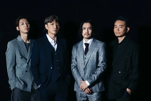 「諸羅搖滾」音樂節卡司壓軸出爐 滅火器麋先生日本樂團接力嗨唱