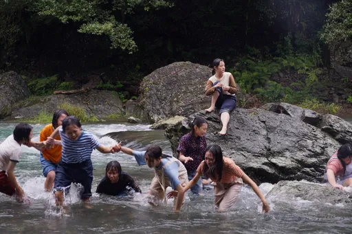 新北紀錄片與影視協拍雙助攻　「金馬作品誕生地」展現城市影視力