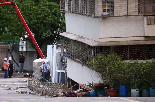 基泰澄清：未轉投資福益營造