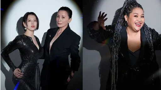 電視金鐘獎2典禮主持人揭曉　陳亞蘭+劉品言、鍾欣凌登場