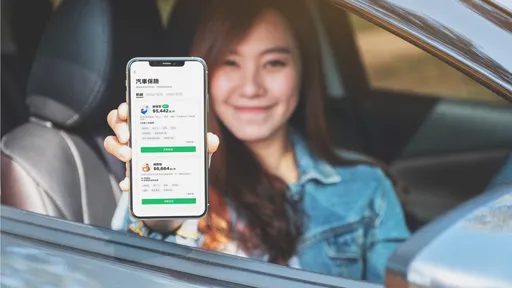 LINE Bank推自助投保平台 全台車主都可免費試算