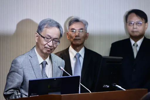 茶葉蛋要標示產地!薛瑞元:4大超商試辦6個月 標示不實最重罰400萬