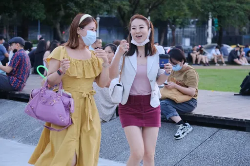 今要變天了!午後大雷雨「劇烈天氣」連4天