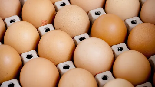 助超思「超前部署」進口巴西蛋? 防檢署駁斥!揭關鍵時間點