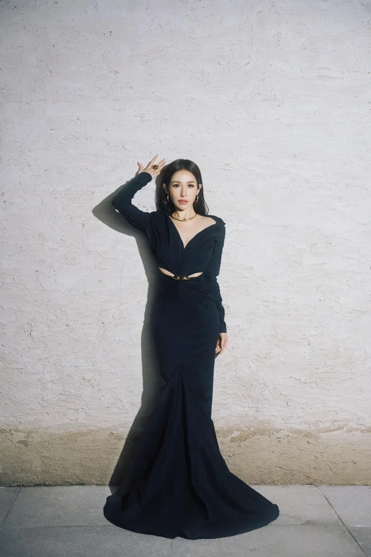 蕭亞軒８月宣告，將在明年展開巡演計劃。