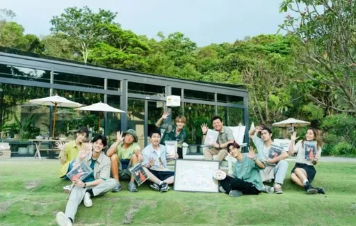 遭控違法濫墾萬坪山林 《嗨!營業中2》發聲回應了