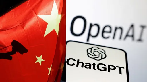 美智庫：中國研究運用生成式AI　操控對台灣看法