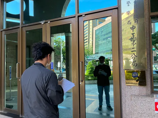 查黑綠臭蛋來源追不上謠言擴散　農業部硬起來！報警追兇