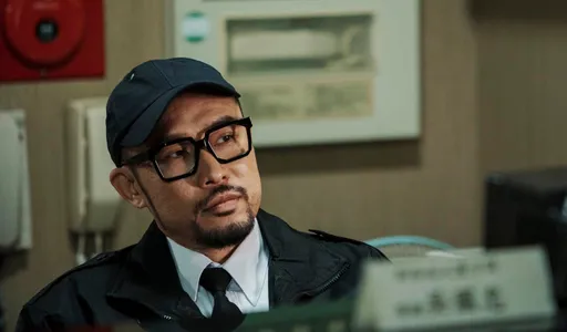 遭朱德庸控「羞辱、說謊」不忍了 熱狗隔14天發千字文爆內幕