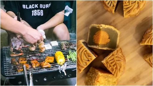 中秋吃到吐!腸胃炎怎區分?只能吃粥? 如何避雷一次看