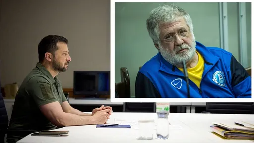 「前金主」涉詐欺洗錢被捕 烏克蘭總統抗俄還要忙著打貪