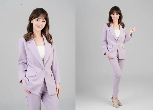 美女主播加入郭台銘團隊!她10分鐘決定接發言人:就是一個GOOD TIMING