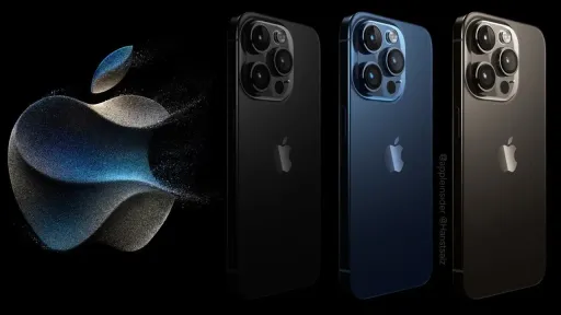 iPhone15 Pro「效能堪比桌機處理器」 望遠鏡頭「手機界最遠」