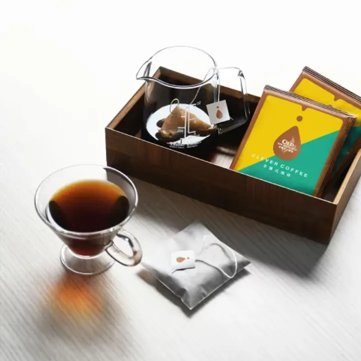 鮮一杯萃釀式咖啡原價219元，特價99元。樂天市場提供