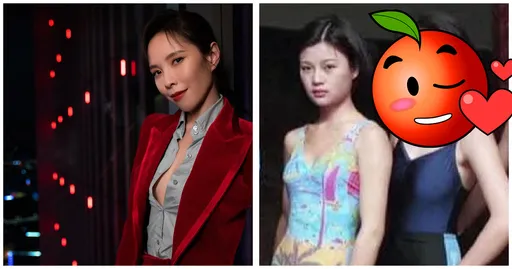 天心曬近30年前青春肉體照掀回憶殺　網友直呼：現在還是很殺！