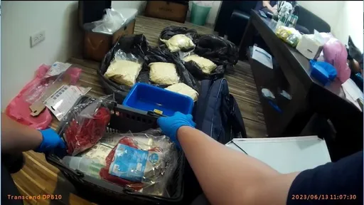 KTV欢唱!寿星出包厢抽烟离奇失踪 这原因上警局庆生了