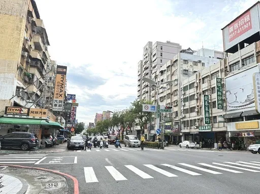 高雄房價飆漲　1字頭買中古屋平均屋齡達33年