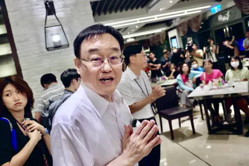 匯款1億擔保金「到自己帳戶」挨轟 基泰建設回應了