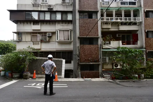 大直樓塌綠營猛轟北市府!他重提台南維冠大樓115死 「賴清德沒被追究」批雙標