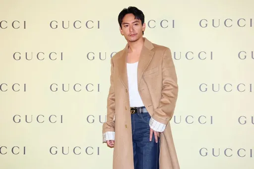 張震私訊恭喜奪金獅獎　梁朝偉回了「簡訊內容曝光」