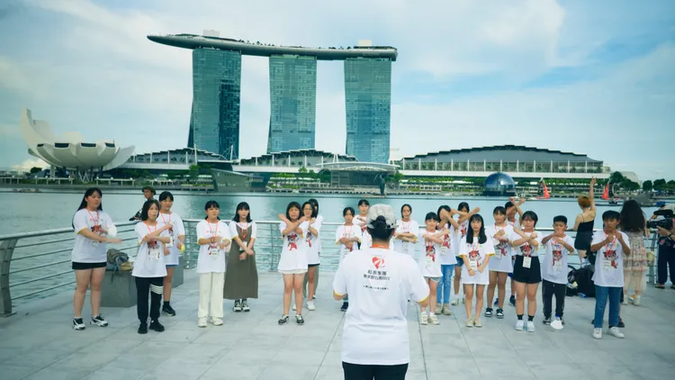 和泰集團期許為原民孩童種下不同的夢想種子及想像，相信每位擁有天賦及才華的原住民孩童，原夢的心永遠沒有終點。業者提供