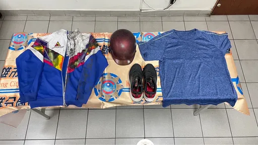 2童目擊父母慘死!善心人捐教育費 社工「10分鐘快閃」挨轟回應了