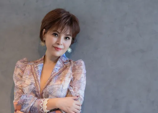 南投美魔女三十年磨一劍 推單曲成電視台片尾曲