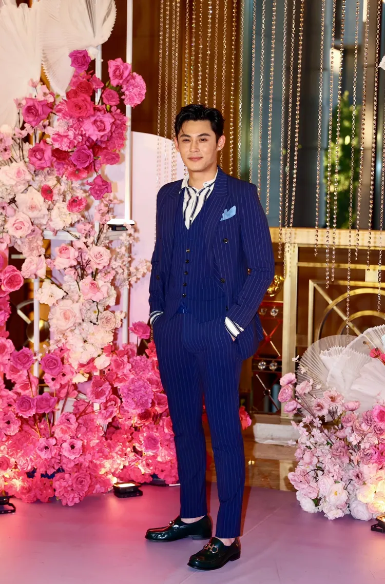 陳奕。彭欣偉攝