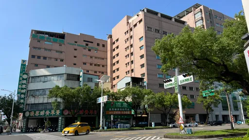 阮家鬥2|家族內鬨原因曝!醫院位亞洲新灣區 逾千坪土地利益引覬覦