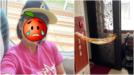 高雄2死慘案|女星收到2童親戚私訊 看到這一句:我哭了