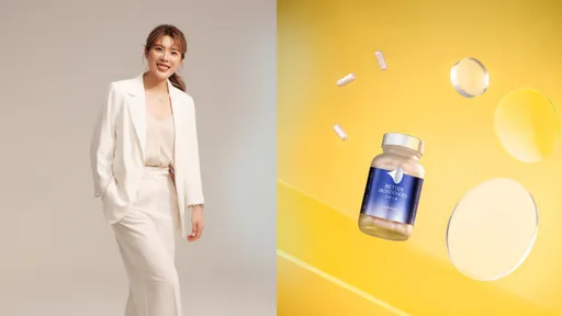 甩開芝麻素,好眠營養素「紅色黃金」番紅花急竄升!理科太太「飛航模式膠囊」直上睡眠營養品頭等艙!