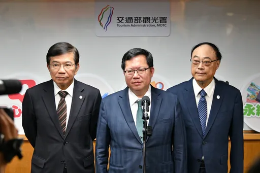 「8+1」社福津貼調漲7％釀預算短編？　鄭文燦親解強調「沒有短差問題」