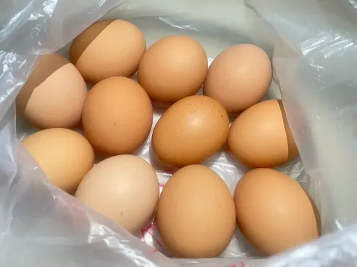 食藥署查液蛋!2業者環境出問題 2產品「未殺菌」應標示而未標