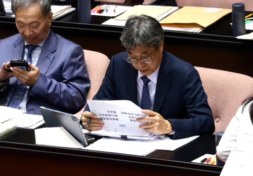 勤億蛋品買了600萬顆巴西蛋　該怕嗎？農業部公布效期