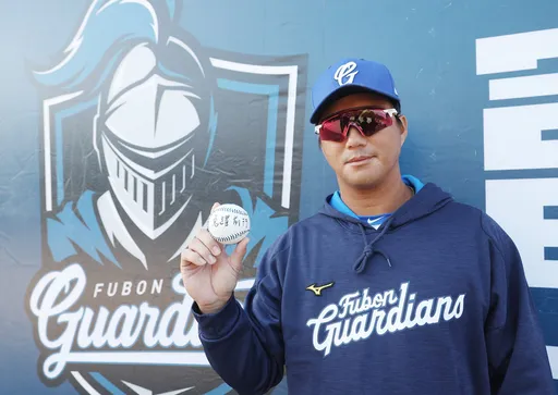 「棒球情人」高國輝高顏值+高火力 生涯三起三落!退休關鍵原因是這個