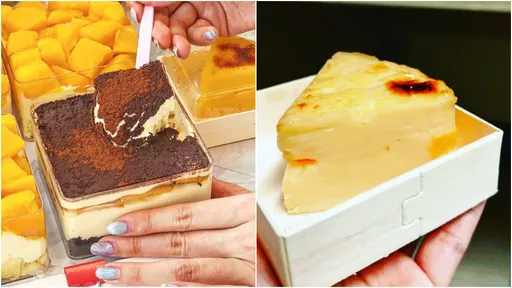 不爽1星負評「拿客人名」做促銷 台南甜點店道歉!苦主拜託1件事