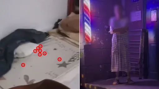 她信佛不殺生「餵蟑螂」肆虐社區 鄰居崩潰!她反嗆有錯嗎