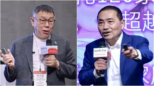 柯文哲同意藍白合出殺招 前立委:國民黨百般推搪只有一原因