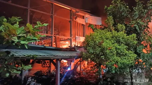 屏東爆炸|明揚爆炸死傷者聲請假扣押 竟遭法院駁回!屏檢協助提抗告