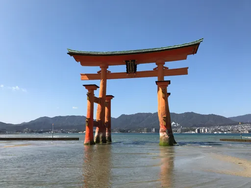 日本宮島10月開徵訪問稅 沖繩離島等地評估跟進