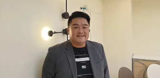 賴佩霞風波！呂捷：該道歉就道歉　自曝有政黨找他談
