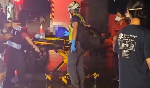 屏東爆炸｜惡火延燒28小時　今晚9點56分撲滅！還有3人失聯待尋