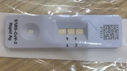 政府要新冠輕症居家 她領不到5萬住院理賠!怒告富邦結果出爐