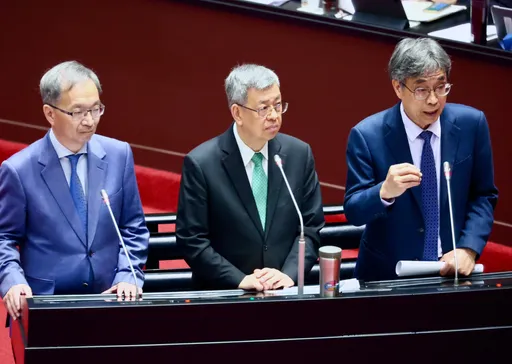 不只陳吉仲、林聰賢下台！農業部證實這官員將調職　立委直呼「一屍三命」